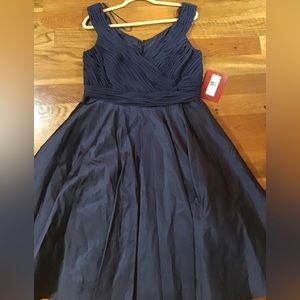 Woman’s NWT size 14 JS collection, dress party bridal wedding  Prom